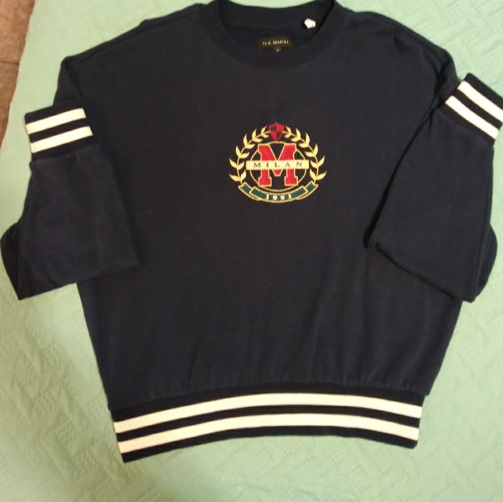 Long Sleeve (L.A. Hearts)